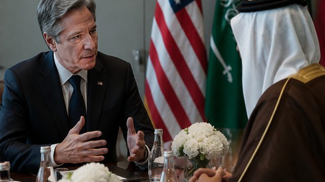 U.S. Stance on Iran Deal: Assurance for Gulf Partners