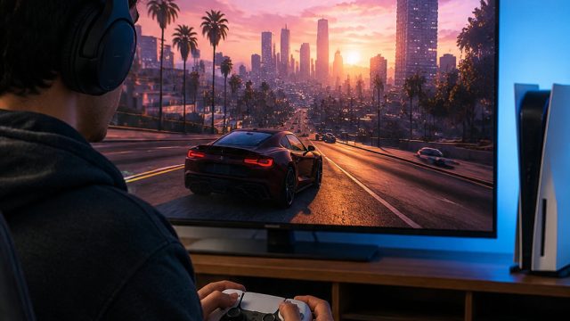 Excitement Grows for GTA 6 Launch with New Pricing Details | cika4d togel, viral skandal