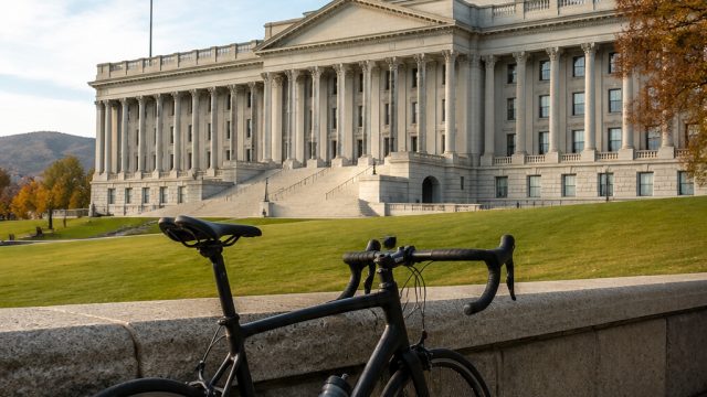 Utah Senate Leadership Shifts as Primary Elections Reveal Voter Sentiments | bola rolet, tumi di pim
