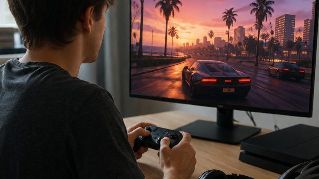 The Shift to Digital: What GTA VI Means for Physical Games