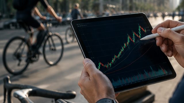 Tech Stocks Show Signs of Recovery Amid Market Fluctuations | bandar togel terbesar dan resmi, slot 