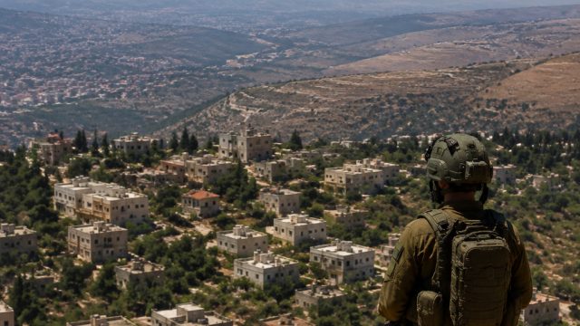 Israel's Military Presence in Lebanon: A Strategic Necessity | rtp basic4d, juragan168, best online 