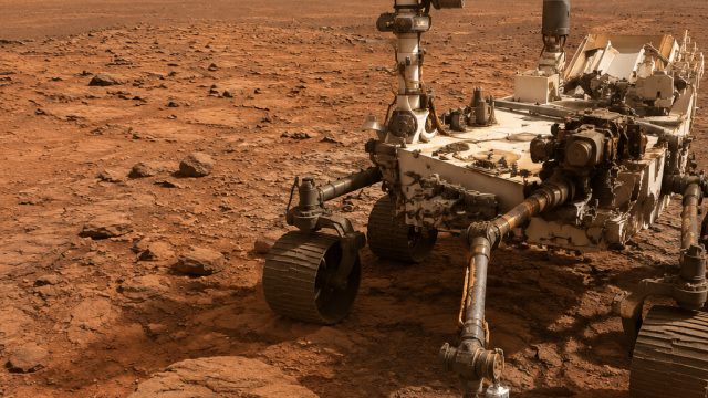Historic Discoveries on Mars: Insights from NASA's Perseverance Rover