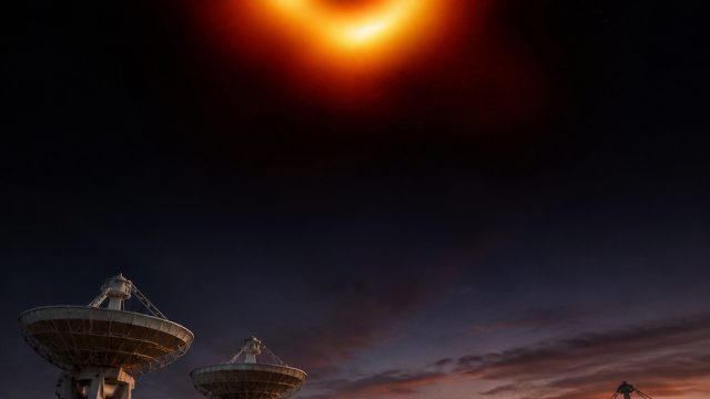 Groundbreaking Discovery: First Evidence of a Black Hole's Event Horizon | istana911, demo slot rhin