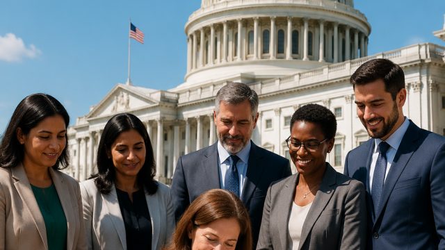 New Housing Legislation Aims to Alleviate Rent Burdens in Washington