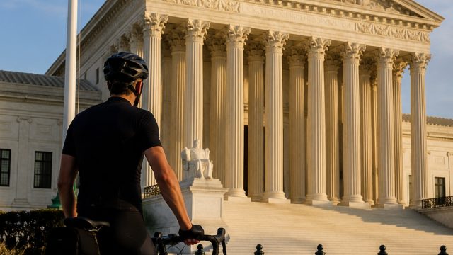 Supreme Court's Upcoming Decisions: A Turning Point for America | m88 sport taruhan bola bola online