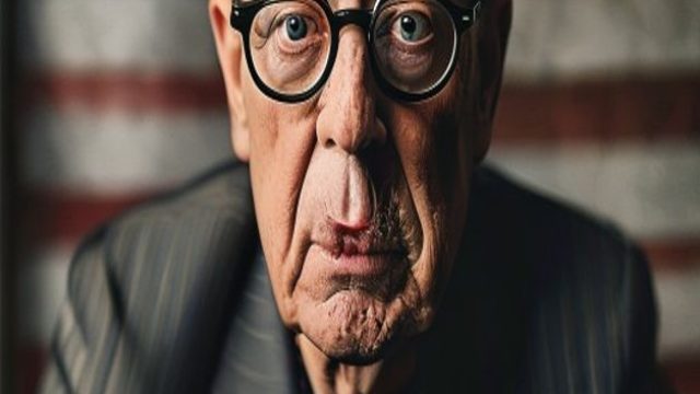 Larry David's Latest Show: A Hilarious Reflection of Today's America | jadwal bola ronaldo, sabyan a