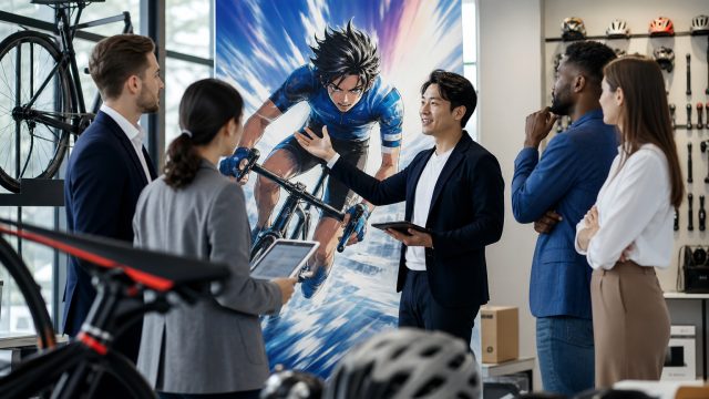 Exciting News: Popular Manga Set to Debut as an Anime Adaptation