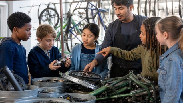 Understanding the Impact of Recycling: A Kids' Guide