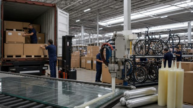 Exploring the Global Market for Hot-Melt Glass Adhesives | free horror games, neng4d daftar