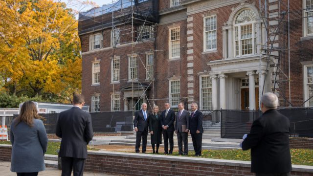 Boston College Announces Martignetti Hall Renovation Funded by Alumni Gift | unlock imei free, pinja
