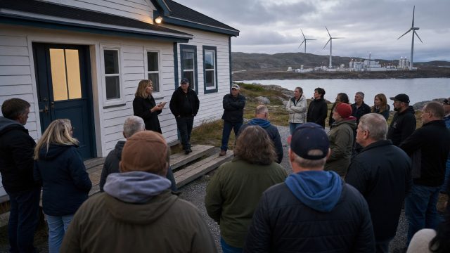 Point Leamington Community Rejects Wind-Hydrogen Project | syair dayak sydney hari ini, qiu deposit 