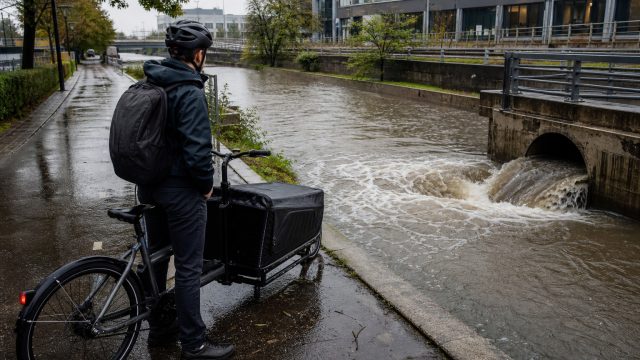 Understanding the Broader Implications of Water Quality Issues | shio sidney hari ini yang keluar, r