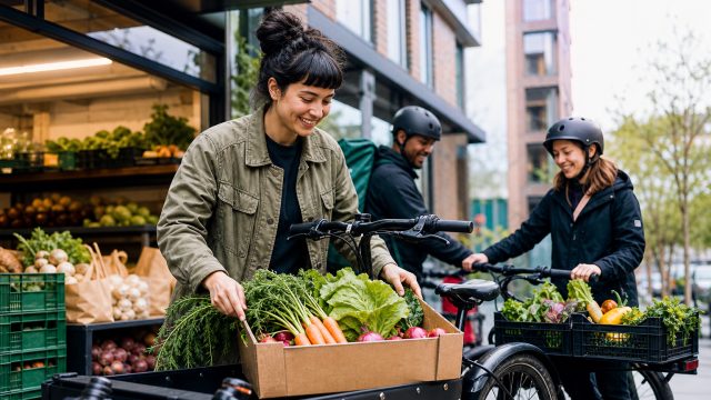 New Initiative Boosts Healthy Food Access with $2.6 Million Funding | classic 365 slot, win 4d slot,