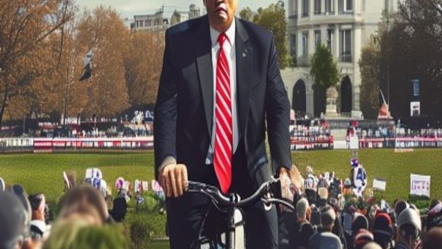 Trump's America 250 Celebration: A Campaign Rally on National Mall