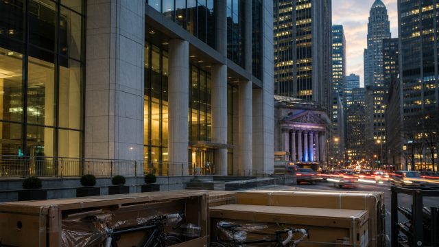 Economic Resilience of US Banks Under Stress Tests Amid Market Shifts | 138 slot online, aplikasi sl