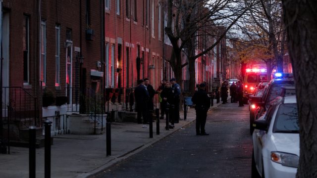 Philadelphia Community Shaken by Fatal Domestic Dispute Incident