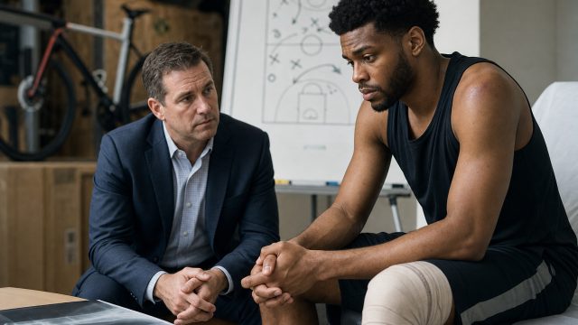 Jayden Quaintance Faces Surgery, Affects Spurs' Future Plans | liga champions streaming, menuqq, win