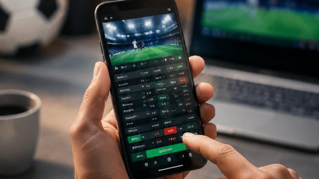 Unlocking the Excitement of Online Betting Games in 2023 | livesport88 slot, disasi fifa 22