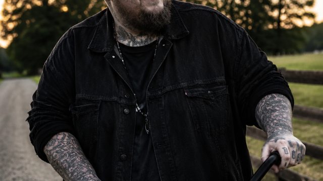 Jelly Roll's New Release: A Positive Anthem Amid Personal Challenges