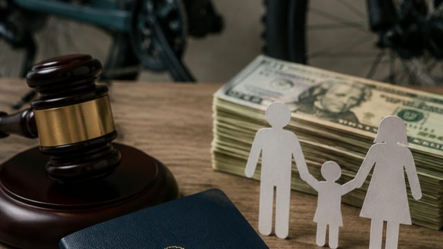 US Passport Restrictions for Unpaid Child Support: What You Need to Know