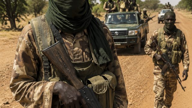 Kebbi State Faces Rising Threat: New Terror Group Unveiled