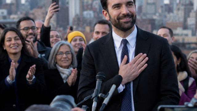 New York's Political Landscape Shifts with Leftist Wins in Primaries | m jayatogel 221 com, aksesama